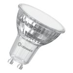 Ledvance LED Reflector GU10 PAR16 5.6W 620lm 120d - 827 Extra Warm White | Replaces 80W