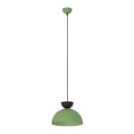 Emibig Pendant Lunaro Steel Black | Suitable for 1x GX53 - Max 12W