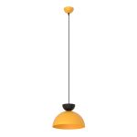 Emibig Pendant Lunaro Steel Black | Suitable for 1x GX53 - Max 12W