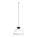 Emibig Pendant Lunaro Steel White | Suitable for 1x GX53 - Max 12W