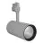Ledvance LED Tracklight Spot D95 Grey 55W 4000lm 24D - 930 Warm White | Best Colour Rendering 