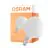 Osram Vintage 1906 LED E27 Special Filament Frosted 7.3W 806lm - 827 Extra Warm White | Dimmable - Replaces 60W