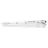 Ledvance LED Waterproof Batten Damp Proof Gen 2 18W 2400lm - 865 Daylight | 120cm - Emergency 3H - Replaces 2x18W