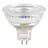Ledvance  Superior LED Spot Reflector GU5.3 MR16 6.6W 500lm 36D - 940 Cool White | Best Colour Rendering - Dimmable - Replaces 43W