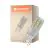 Ledvance LED Pin G9 Clear 4.5W 600lm - 827 Extra Warm White | Replaces 48W