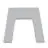 Ledvance Standing Light Comfort Base Grey