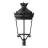 Ledvance LED Streetlight Urban Fernandino 60W 7200lm 140d - 730 Warm White | IP66 - symmetrical