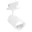 Ledvance LED Tracklight 3-Phase For Food White 30W 2100lm - 924 Extra Warm White | Best Colour Rendering