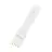 Ledvance Dulux LED S/E AC Mains Value 4W 550lm - 830 Warm White | Replaces 9W
