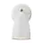 DFTP by Nordlux Nexus 2 Wall Light Metal White | Suitable for GU10