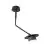 Emibig Ceiling Light Mizu Steel Black | Suitable for 1x GX53 - Max 12W