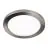 Noxion LED Downlight Ecowhite Nickel 18W 1530lm - 830-840-860 CCT | Cutout 55-175mm - Dimmable