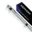 Noxion LED Waterproof Batten Poseidon V3.0 10-18W 1300-2520lm - 830-865 CCT | 60cm - Through Wiring (5x2.5mm2)