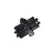 Noxion GST - Compatible T - Connector - 1 Male + 2 Female - 3 pole 1,5mm2
