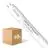 Multipack 10x Noxion LED Tube T8 Avant (EM/Mains) Standard Output 15W 1800lm - 840 Cool White | 120cm - Replaces 36W