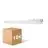Multipack 10x Philips Corepro PL-L LED 16.5W 2100lm - 840 Cool White | 4-Pin - Replaces 36W