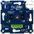 EcoDim.07 LED Dimmer Matter Press/Twist 0-250W (RLC)
