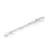 Philips LED Waterproof Batten Ledinaire WT065C 23/42W 2900/4800lm - 840 Cool White | 120cm