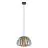 Eglo Pendant Encinitos Black, Gold | Suitable for E27