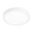 Eglo Ceiling Light Argolis 2 Steel White 20W 2400lm - 830 Warm White | IP44