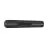 Eglo Wall Light Vascella Stainless Steel Black 10W 1400lm - 827-840-865 CCT | IP44