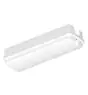 Ledvance LED Bulkhead Compact White 11W 840lm - 830-840 CCT | IP65 - Emergency 3H - Motion Sensor, Light Sensor