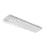 Recessed Sport Hall Fixture White LX Sport 40W 3800lm 840 | 120cm 