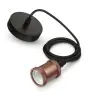 Philips Cord Vintage Rose Gold