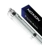 Noxion LED Waterproof Batten Poseidon V2.0 55W 7700lm - 840 Cool White | 150cm - Through Wiring (5x2.5mm2) - Emergency 3H 
