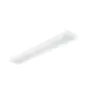 Philips LED Panel FlexBlend SM340C 32W 4200lm - 940 Cool White | 120x20cm - UGR <19 - Dali Dimmable - Best Colour Rendering