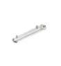 Philips LED Waterproof Batten Pacific WT490C 14.4W 2300lm - 840 Cool White | 70cm - Dali Dimmable