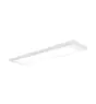 THORNeco LED Panel ROXY Aluminium White 26/28//30/32W 3400/3600/3800/4000lm - 840 Cool White | 120x30cm - UGR < 19