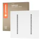 Ledvance LED Panel IndiviLED 33W 4000lm - 840 Cool White | 60x60cm - UGR 