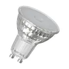 Ledvance LED GU10 PAR16 Performance 3.7W 350lm 36D - 927 Extra Warm White | Best Colour Rendering - Dimmable - Replaces 50W