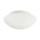 Nordlux Ceiling Light Ufo Glass White | IP44 - Suitable for 2x E27