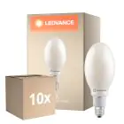 Multipack 10x Ledvance HQL LED Performance E27 LED 19.4W 3600lm - 827 Extra Warm White | Replaces 80W
