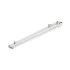 Philips LED Waterproof Batten Pacific WT475C 31.5W 4200lm - 840 Cool White | 120cm - Dali Dimmable 