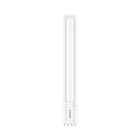 Philips CorePro PL-L LED Bulb EM/Mains 12W - 830 Warm White | 4-Pin - Replaces 24W